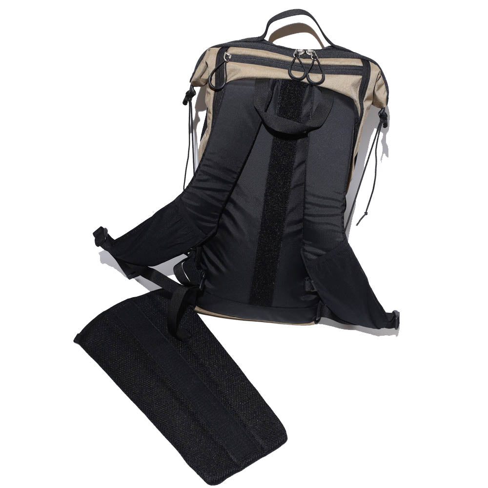 パーゴワークス / バディ16