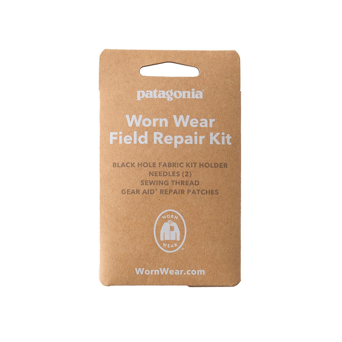 パタゴニア / ウォーンウェア フィールド・リペア・キット
