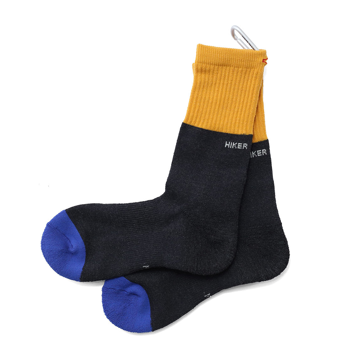 ハイカー トラッシュ / ゼロ デイ