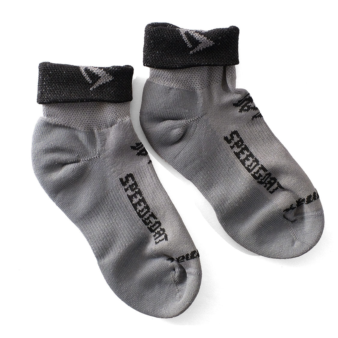 ドライマックス / ライト・トレイル・ラン 1/4 クルー