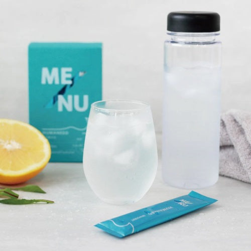 メニュー / ヒューマニード