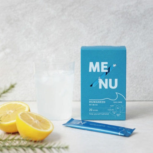 メニュー / ヒューマニード