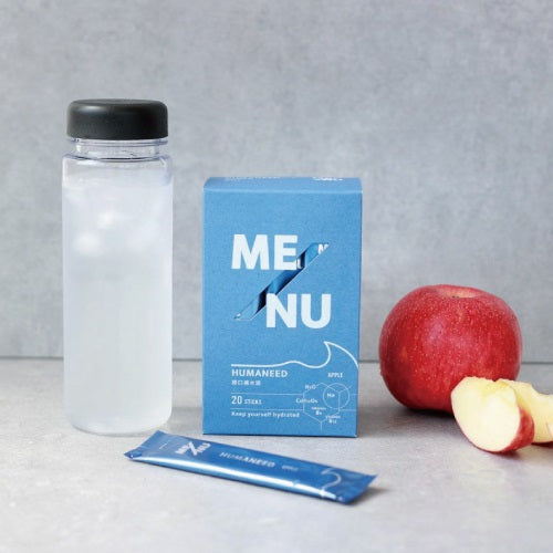 メニュー / ヒューマニード