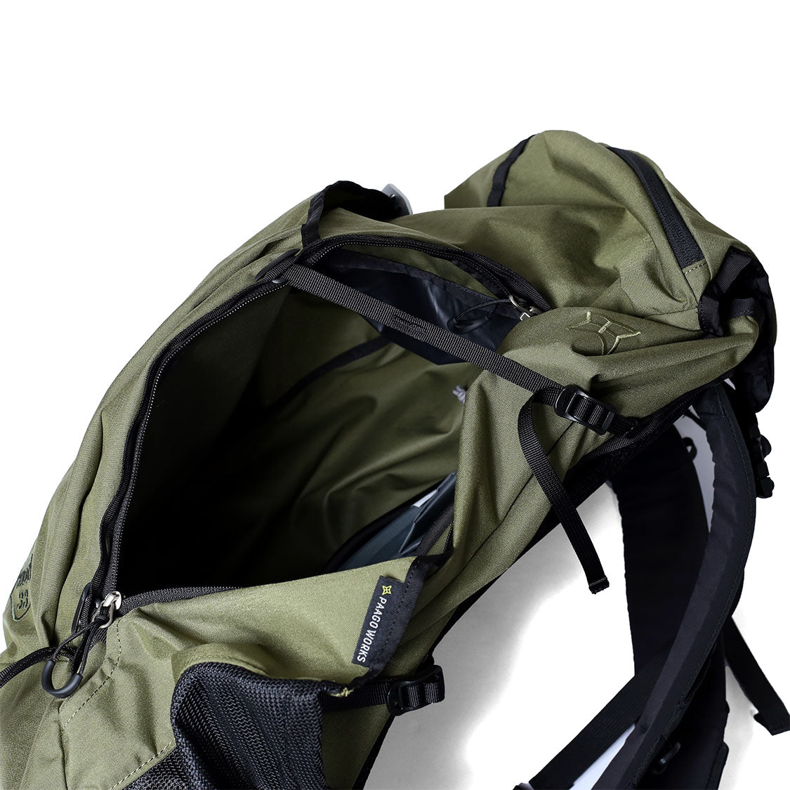 パーゴワークス / バディ33