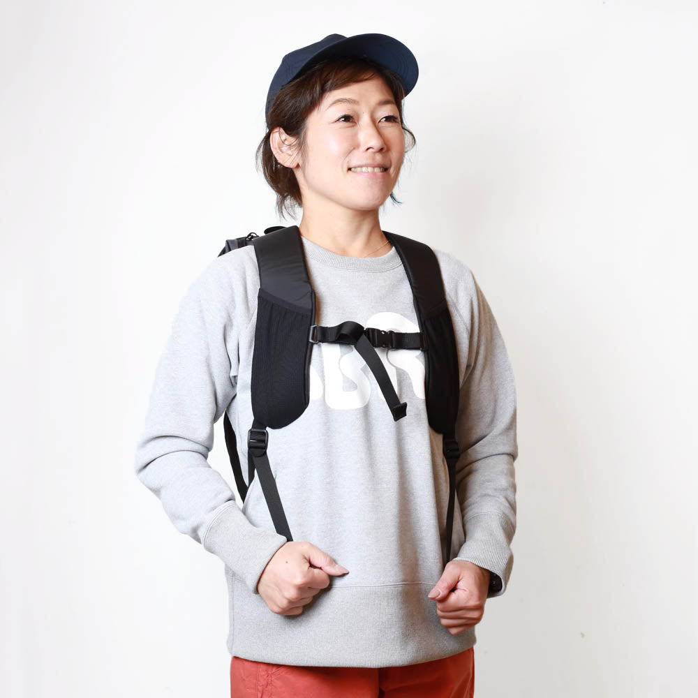 パーゴワークス / バディ16