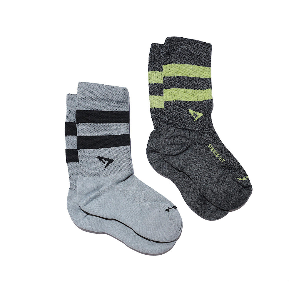 ドライマックス / ライト トレイルランニング クルー