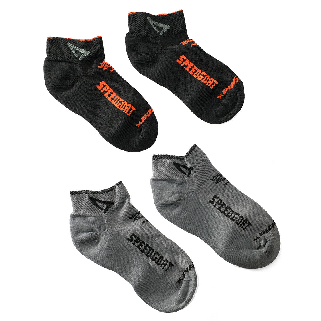 ドライマックス / ライト・トレイル・ラン・ミニクルー