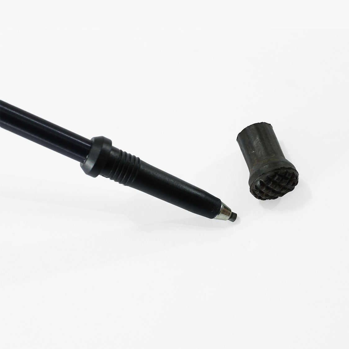 マウンテン キング / 石突きキャップ