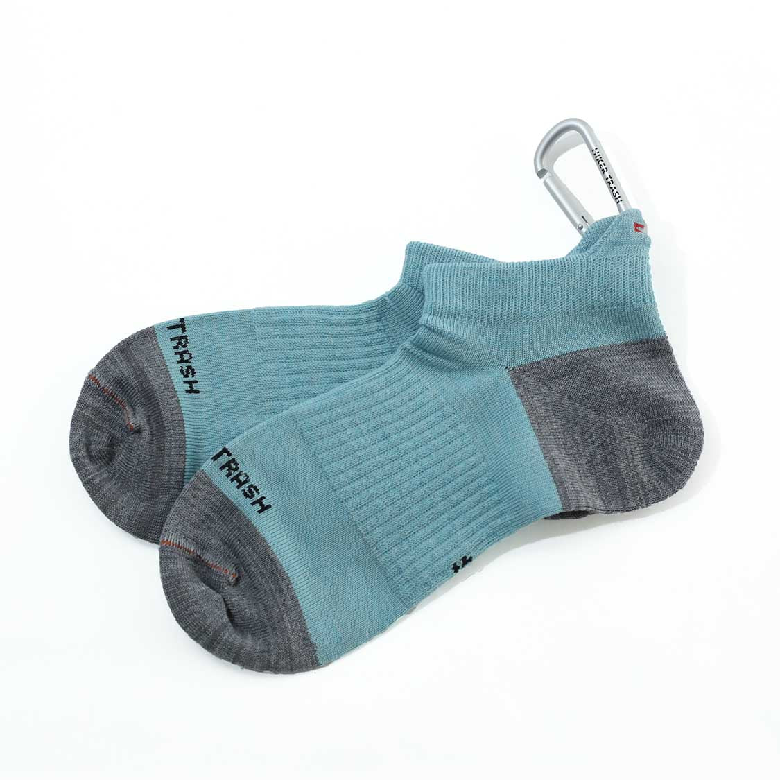 ハイカー トラッシュ / ハイカートラッシュ ハイク&ラン