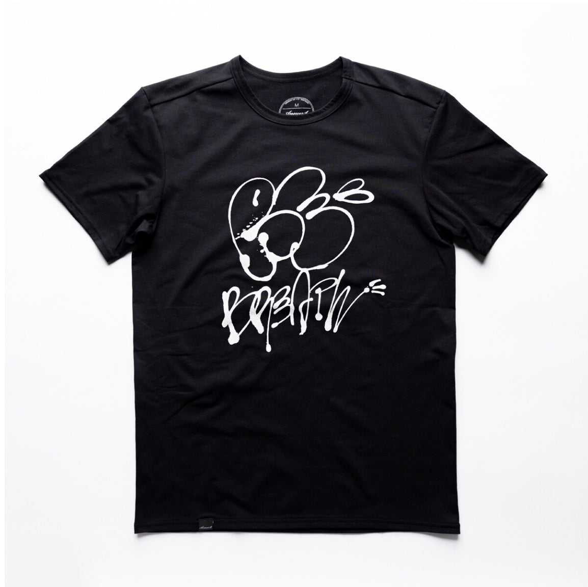 アンサーフォー /  Tシャツ