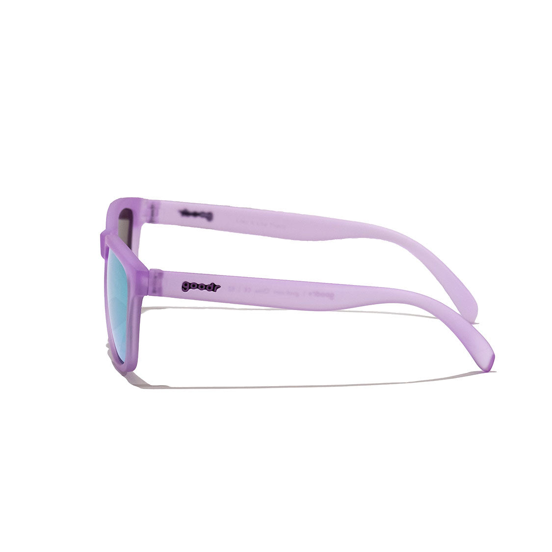 グダ— / 【OGs】Lilac It Like That!!!