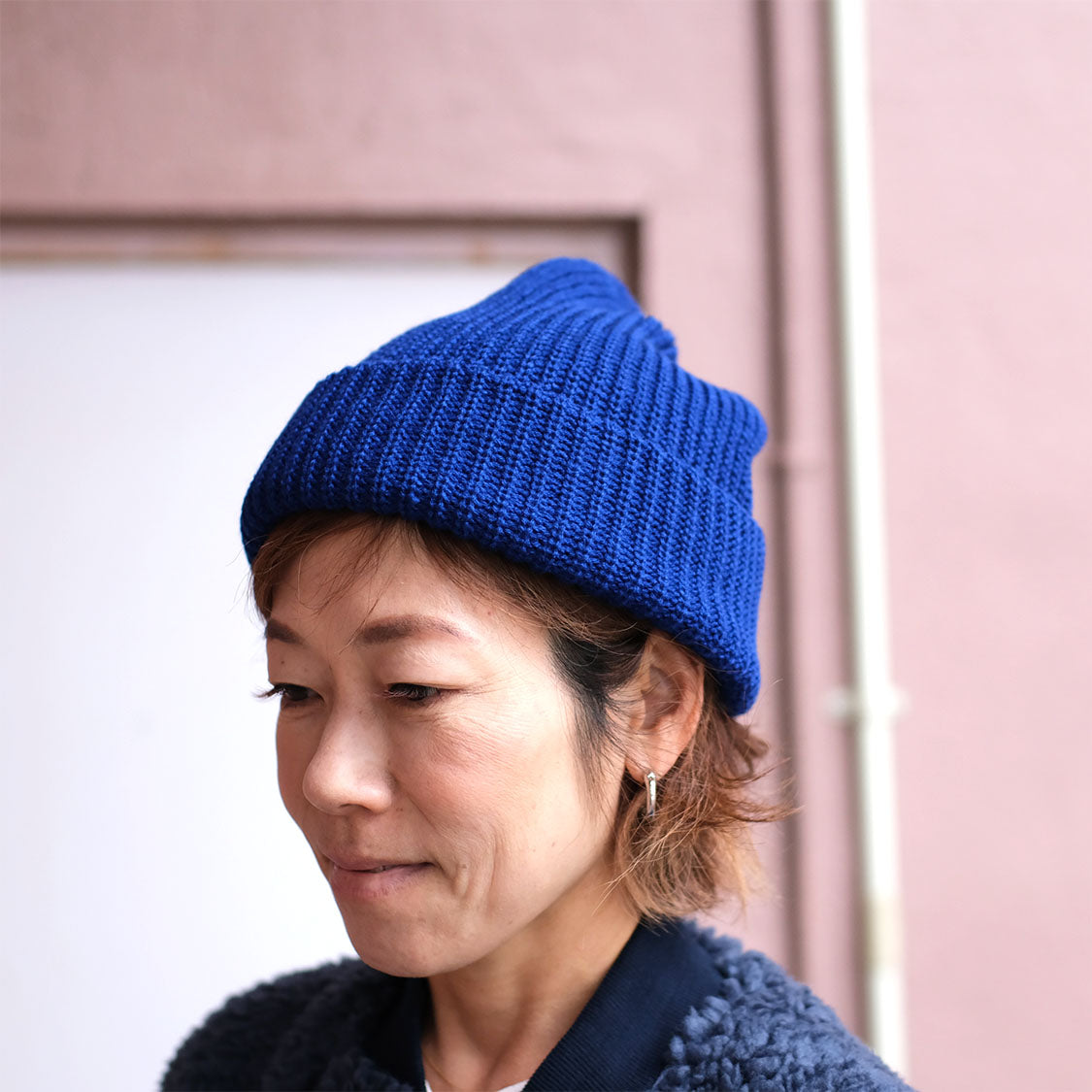 ロトト / コージー チャンキー ビーニー