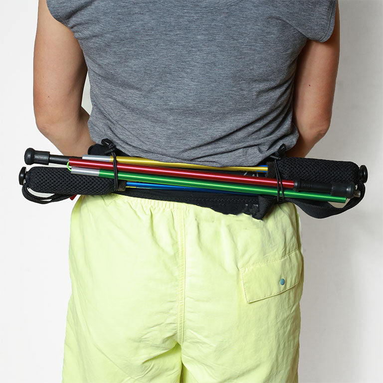 ウルトラスパイア / フェティッドレースベルト2.0