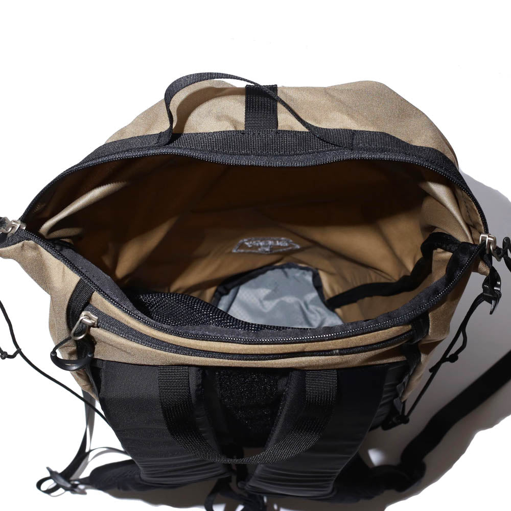 パーゴワークス / バディ16