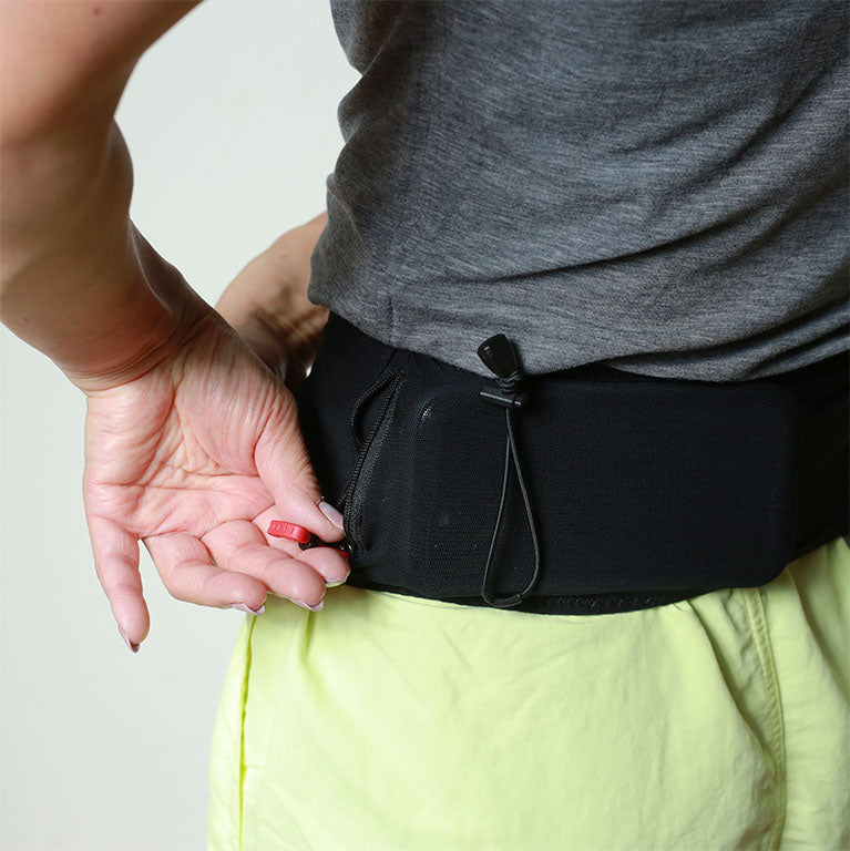 ウルトラスパイア / フェティッドレースベルト2.0