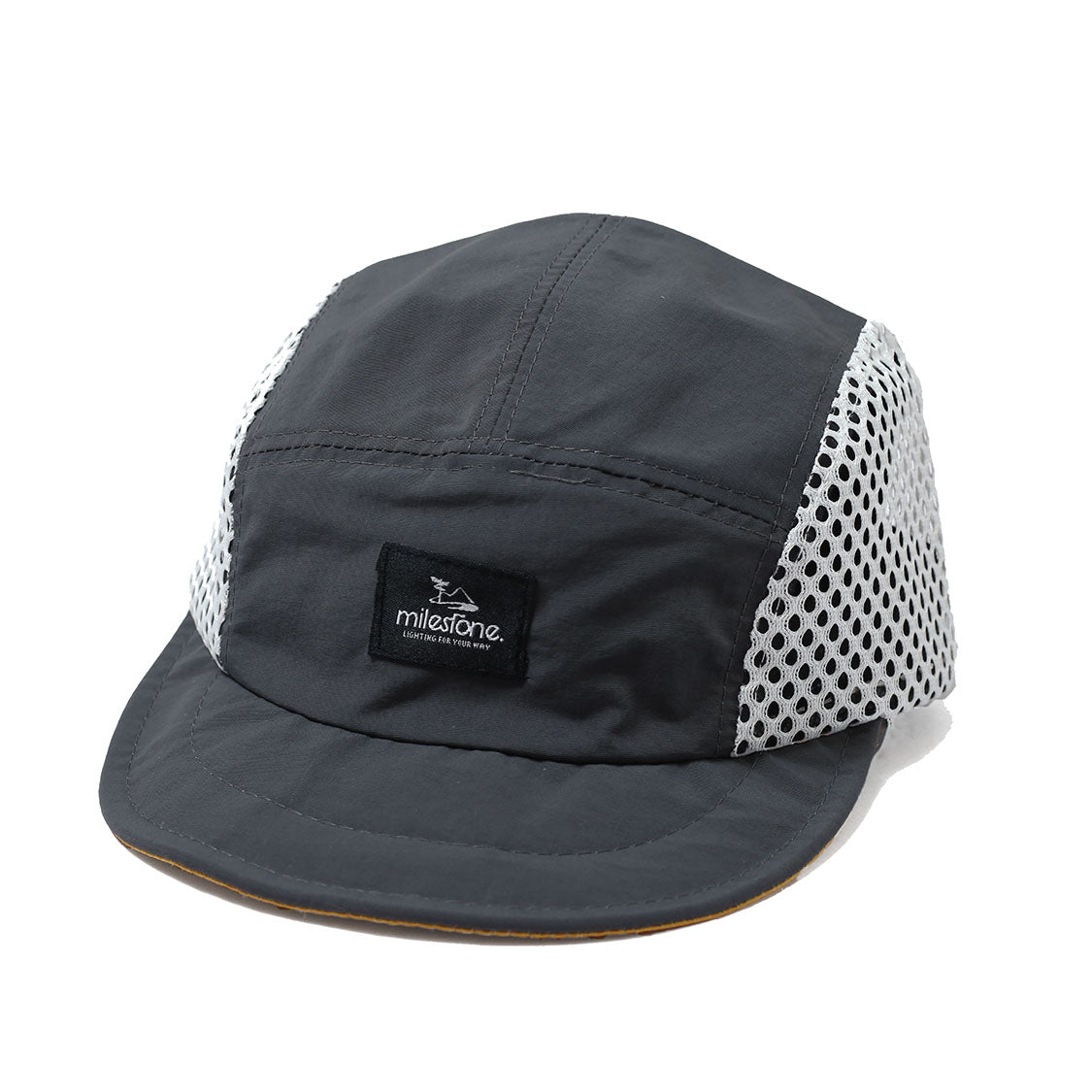 マイルストーン / オリジナルキャップ MSC-010