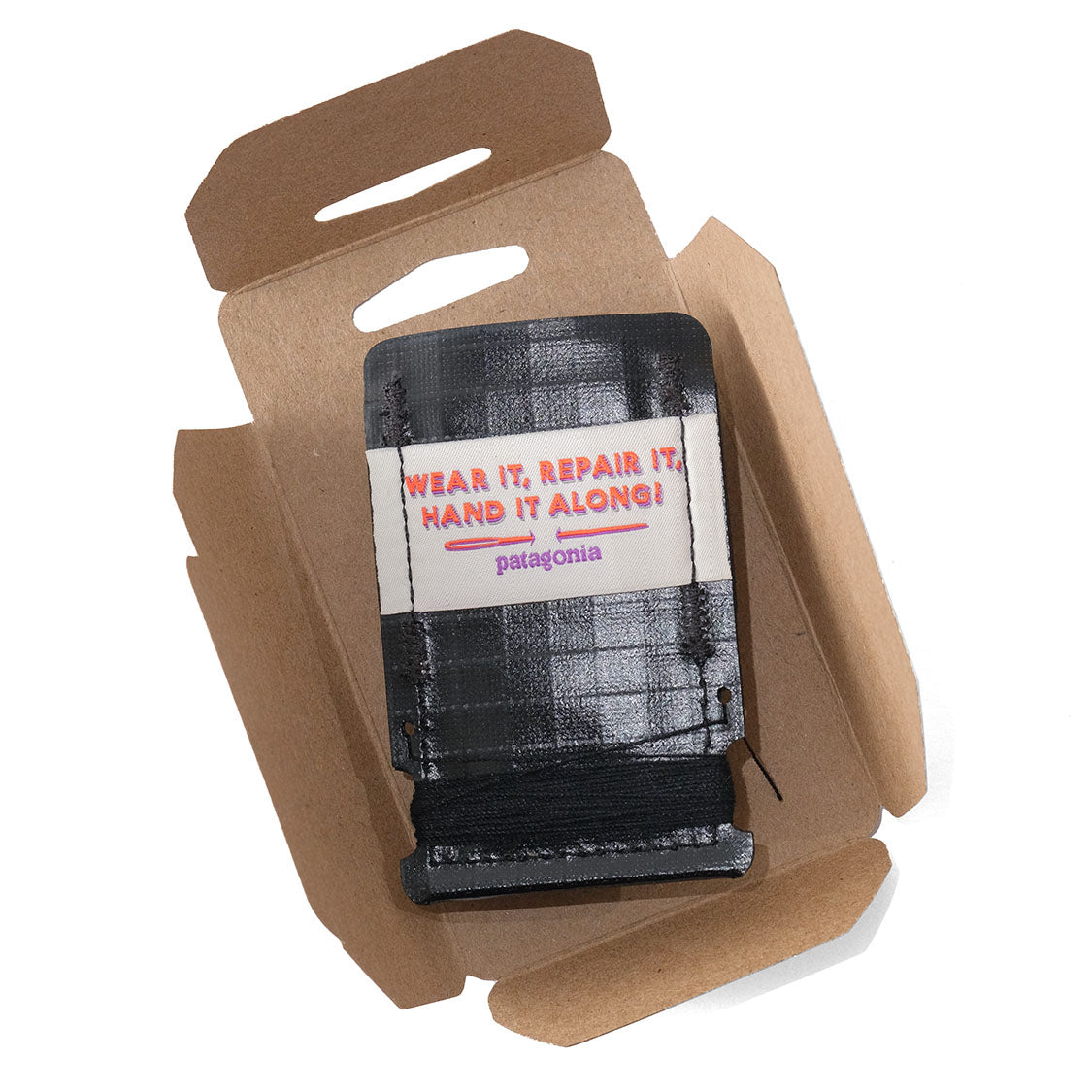 パタゴニア / ウォーンウェア フィールド・リペア・キット