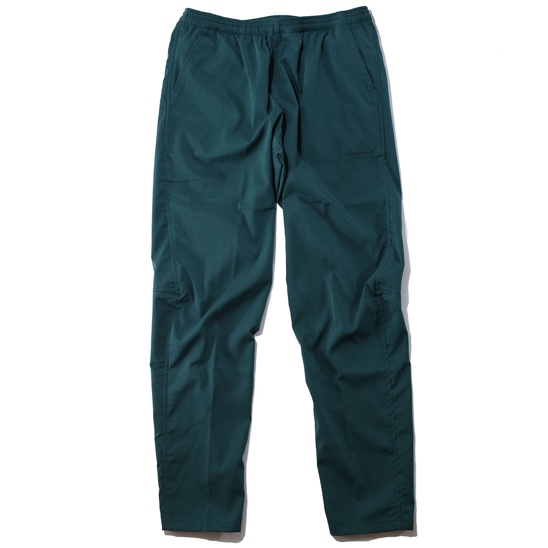 Answer4 アンサーフォー 4pocket long pants Mサイズ-