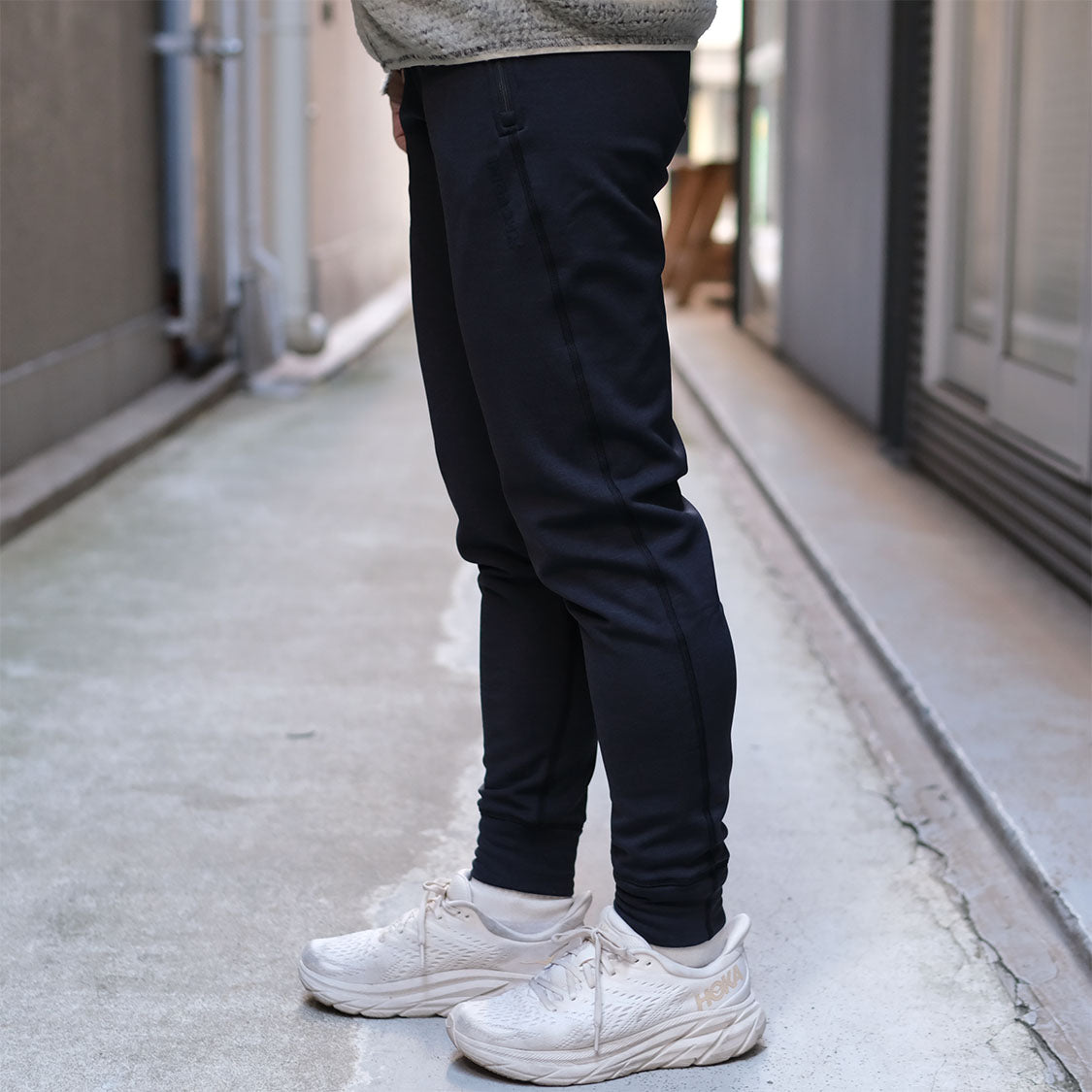 フーディニ / アウトライトパンツ (ウィメンズ)