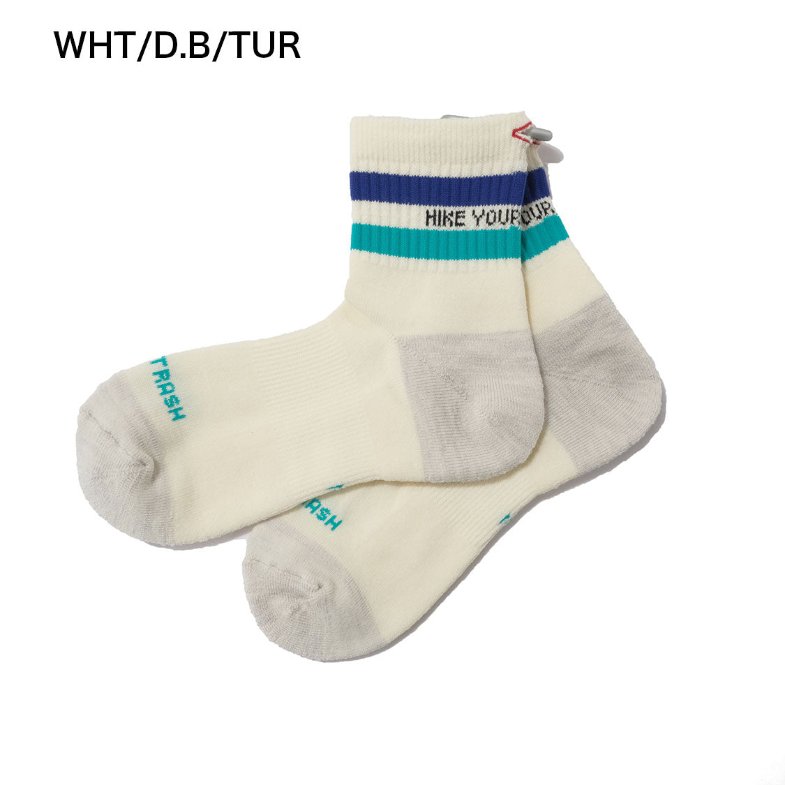 ハイカー トラッシュ / H.Y.O.H