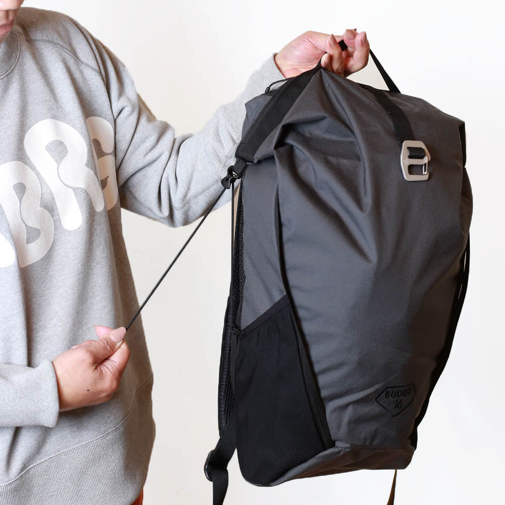 パーゴワークス / バディ16