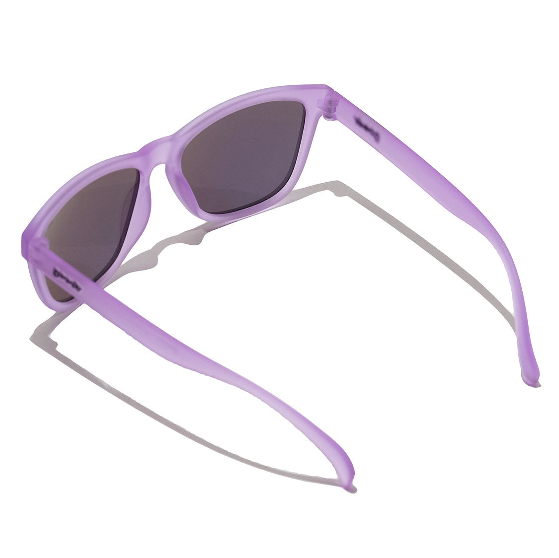 グダ— / 【OGs】Lilac It Like That!!!