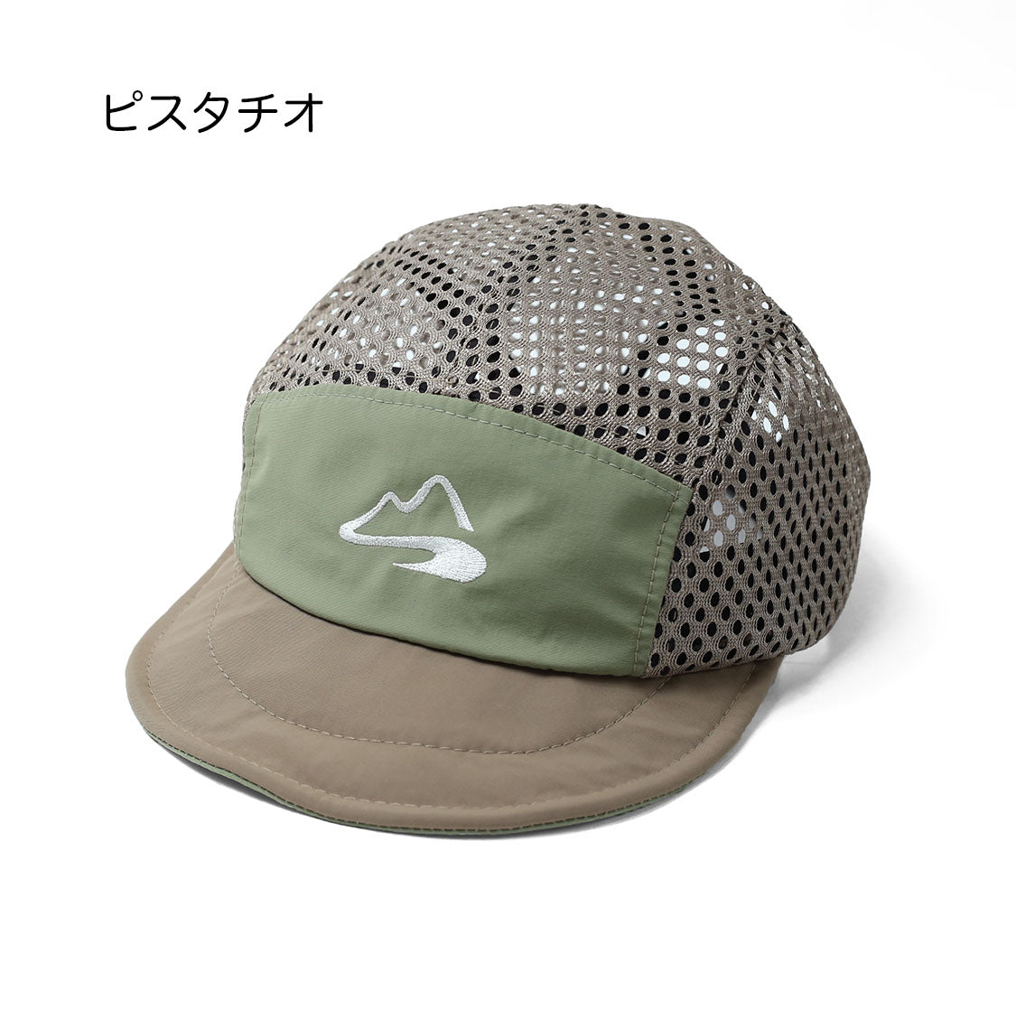 マイルストーン / オリジナルキャップ MSC-015
