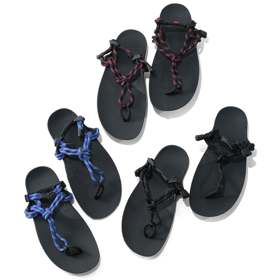 ゼロシューズ / ジェネシス