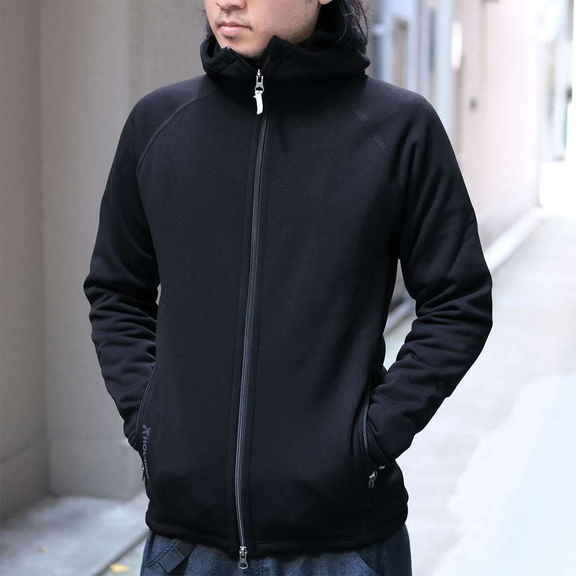 フーディニ / メンズ パワーフーディ