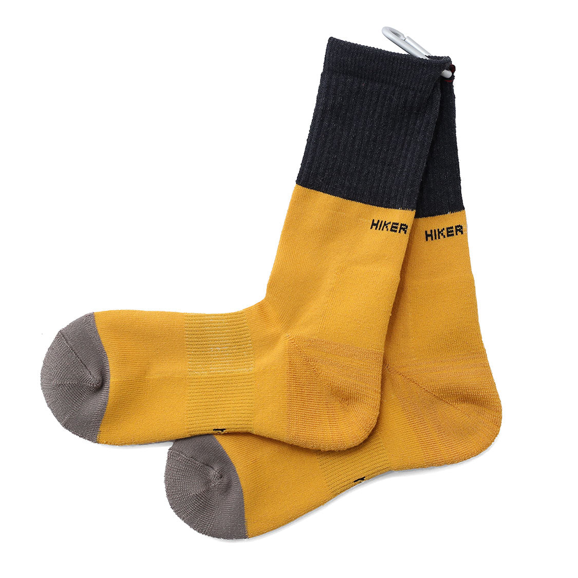 ハイカー トラッシュ / ゼロ デイ