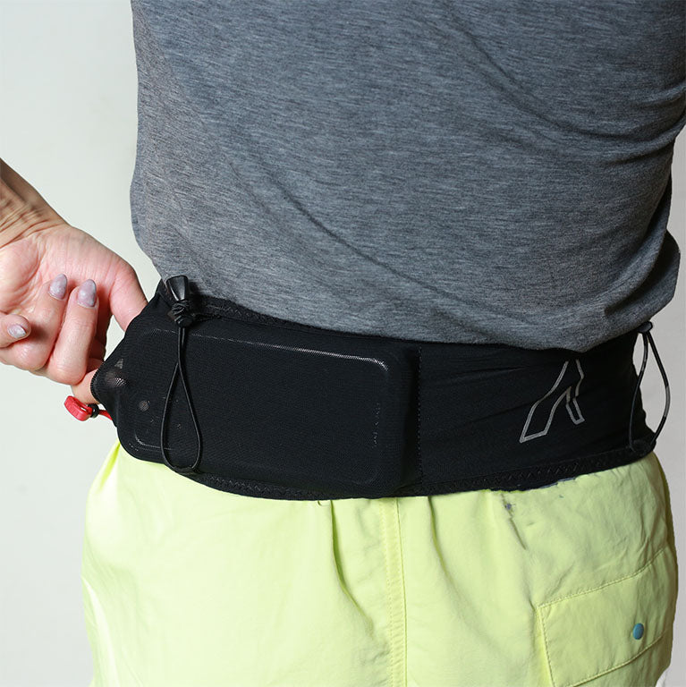 ウルトラスパイア / フェティッドレースベルト2.0