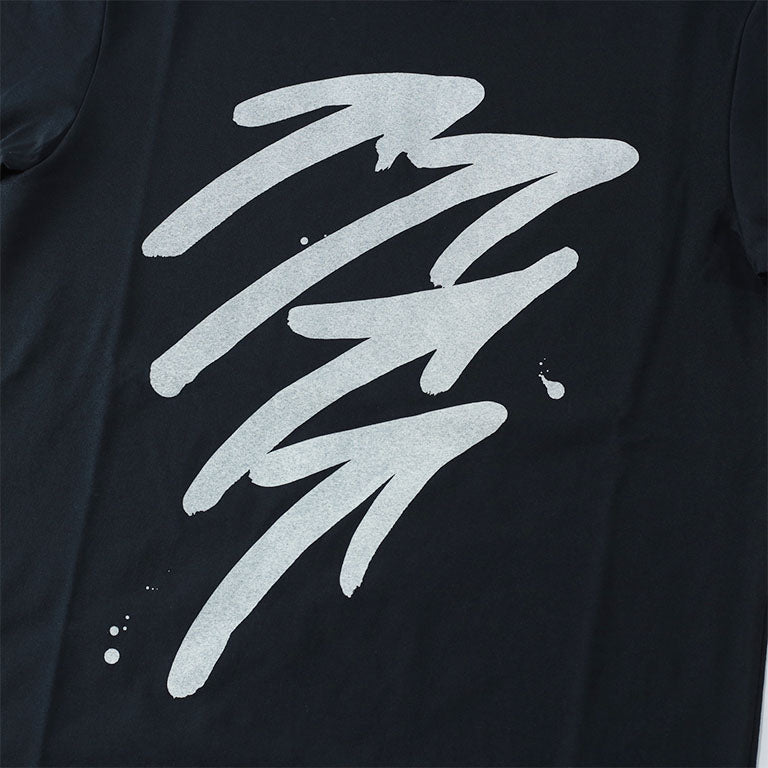 アンサーフォー / Tシャツ ”↑↑↑↑” (Black)