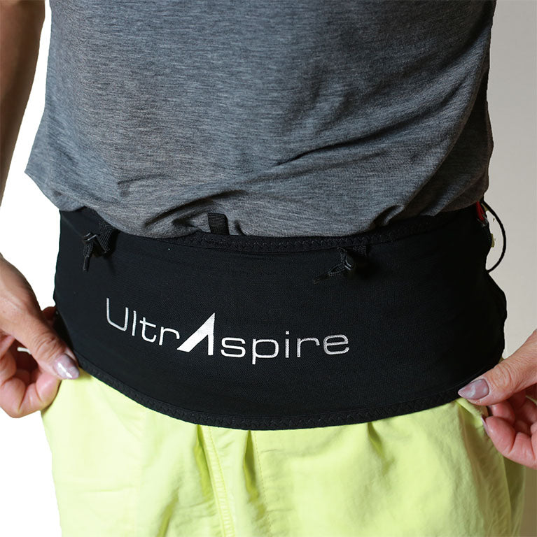 ウルトラスパイア / フェティッドレースベルト2.0