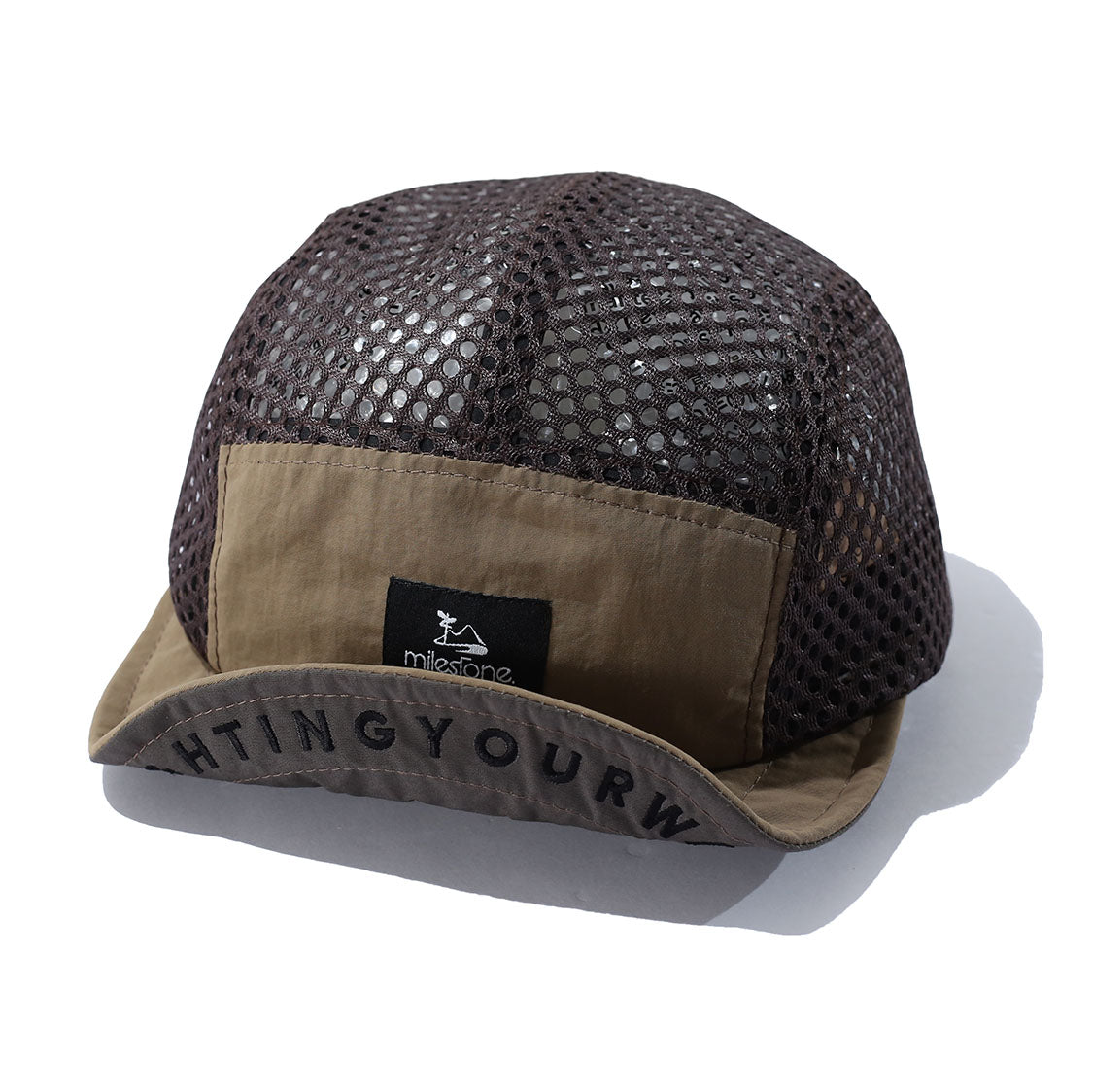 マイルストーン / オリジナルキャップ MSC-013 (2022 New Color)