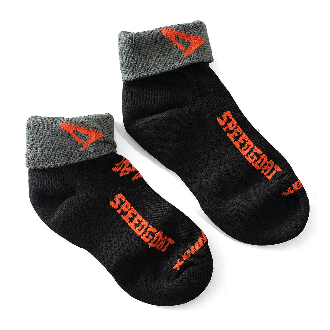 ドライマックス / ライト・トレイル・ラン 1/4 クルー