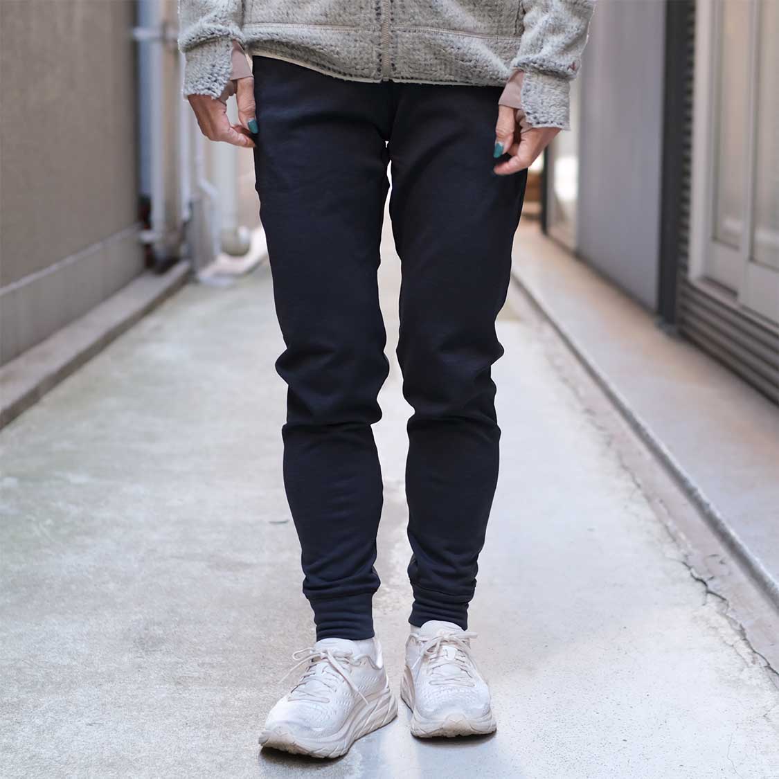 フーディニ / アウトライトパンツ (ウィメンズ)