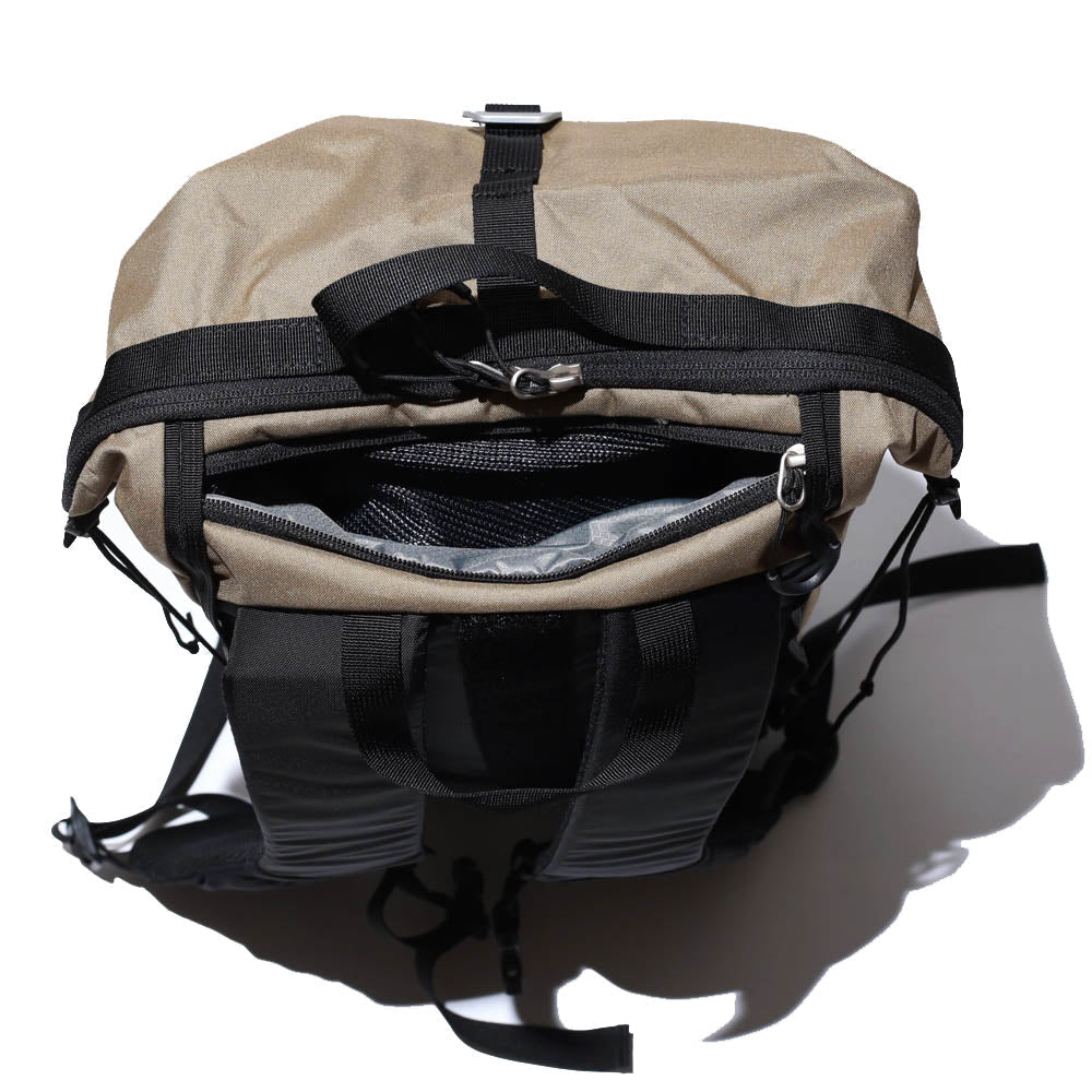 パーゴワークス / バディ16