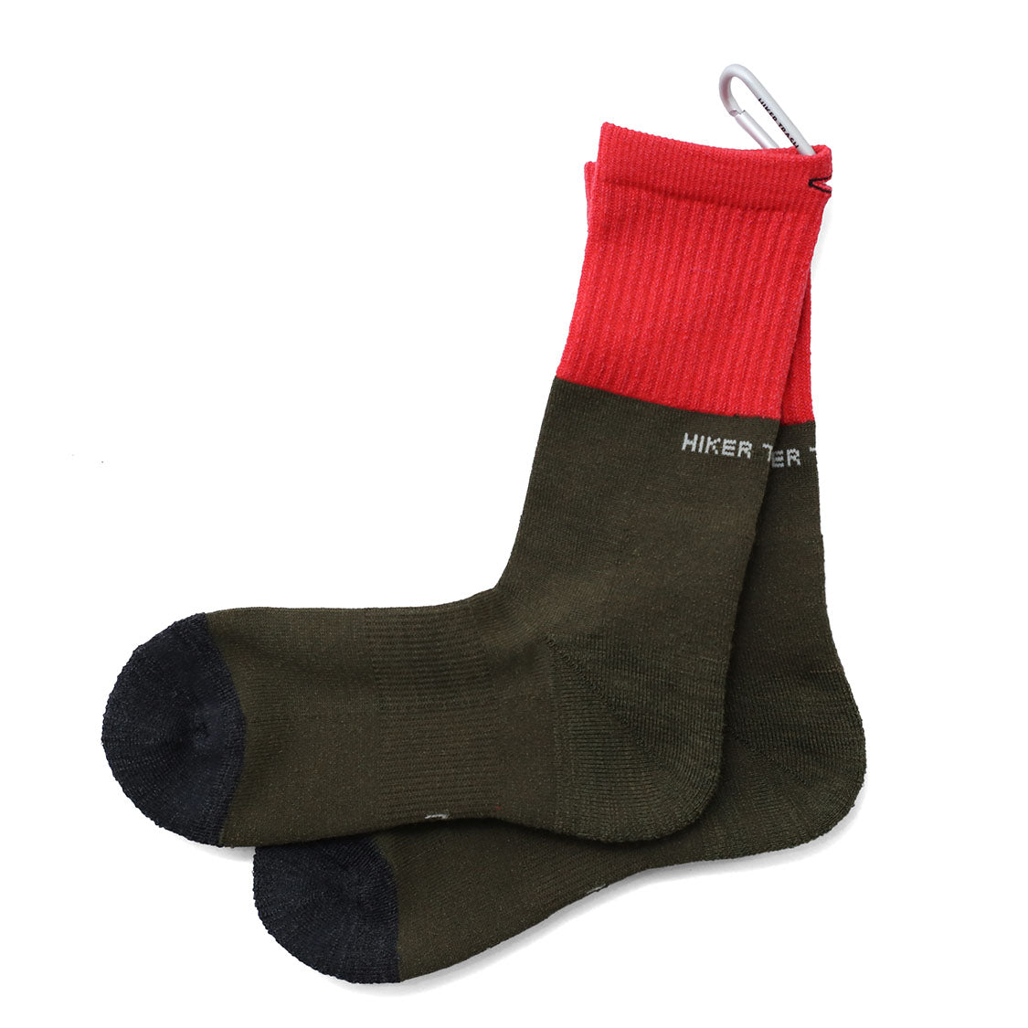 ハイカー トラッシュ / ゼロ デイ