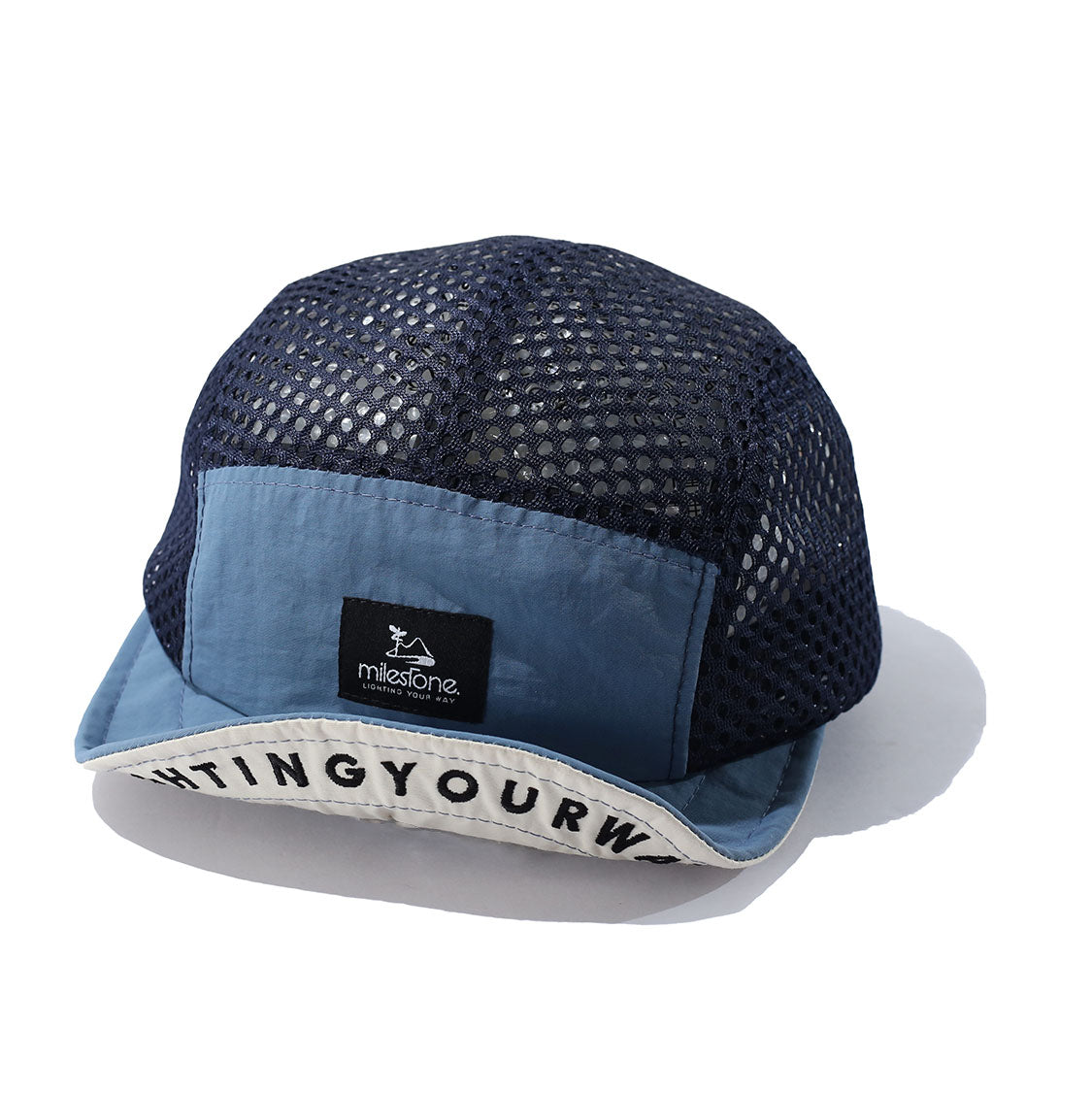 マイルストーン / オリジナルキャップ MSC-013 (2022 New Color)