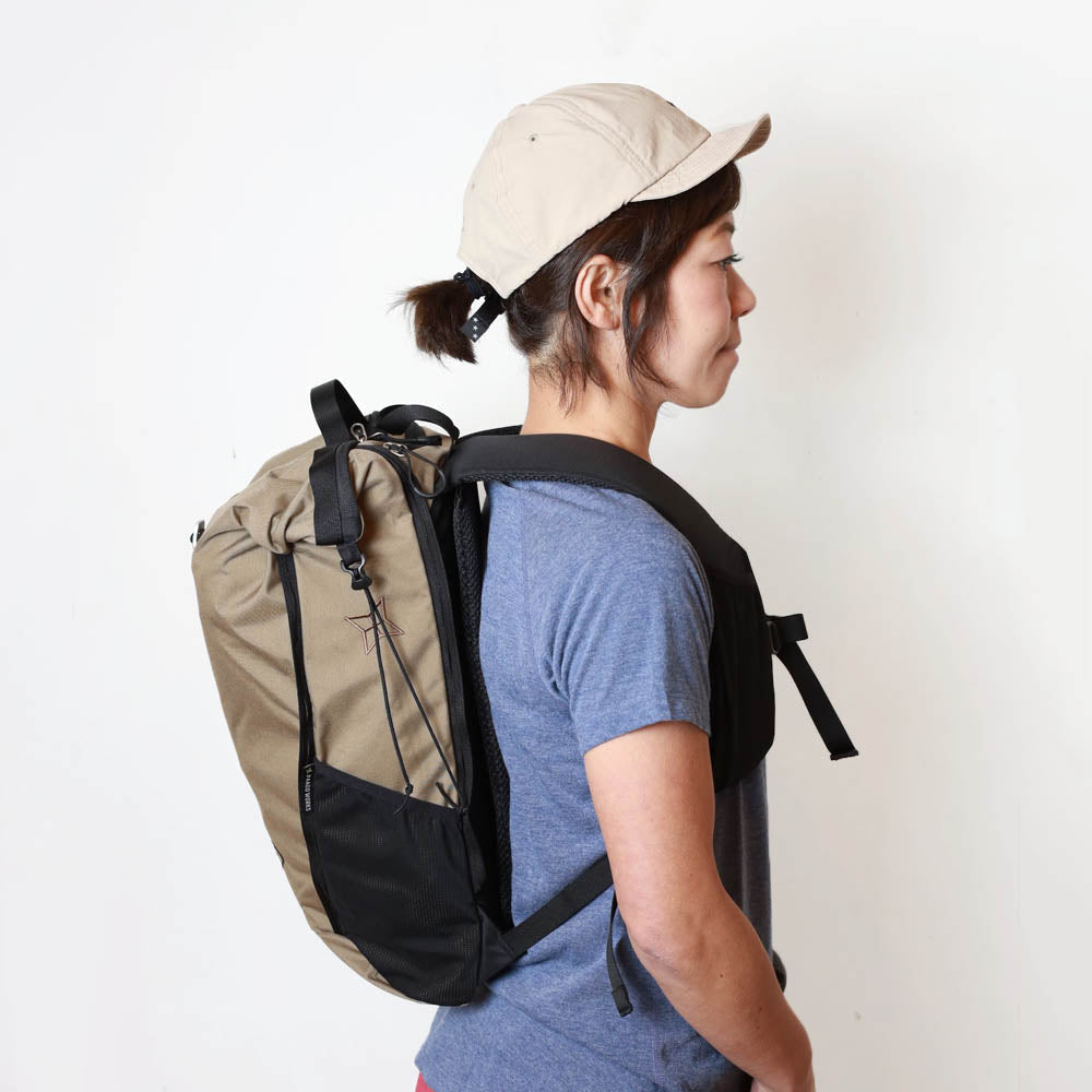 パーゴワークス / バディ16