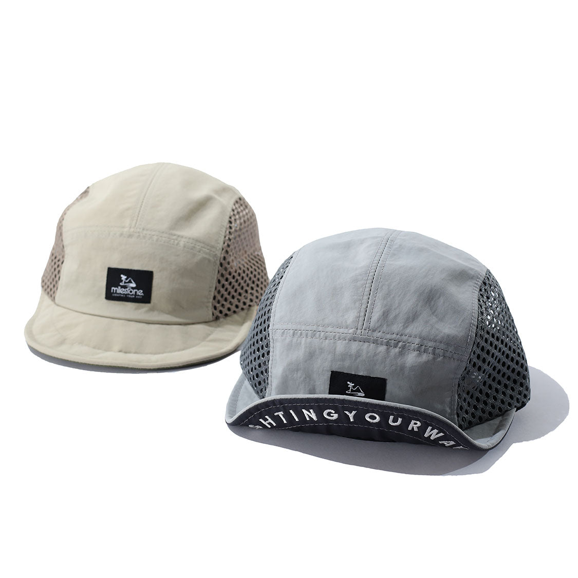 マイルストーン / オリジナルキャップ MSC-010 (2022 New Color)