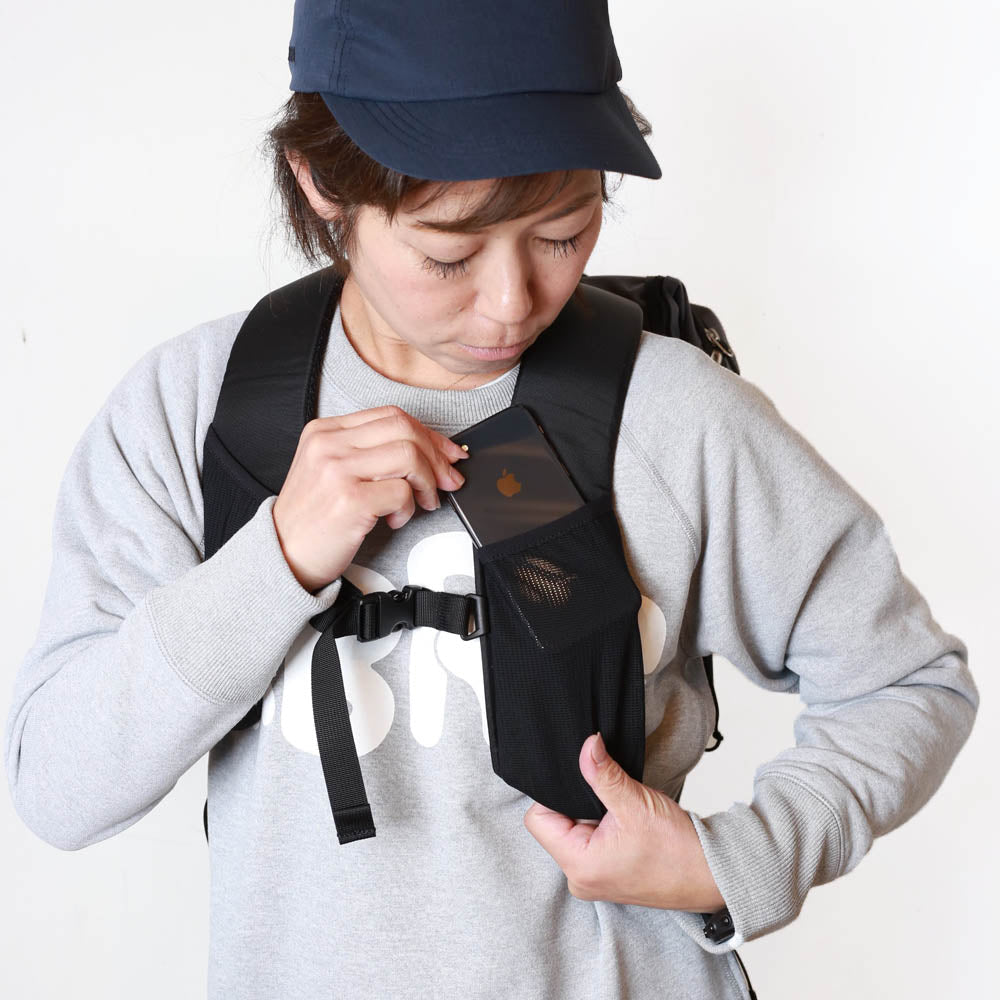 パーゴワークス / バディ16