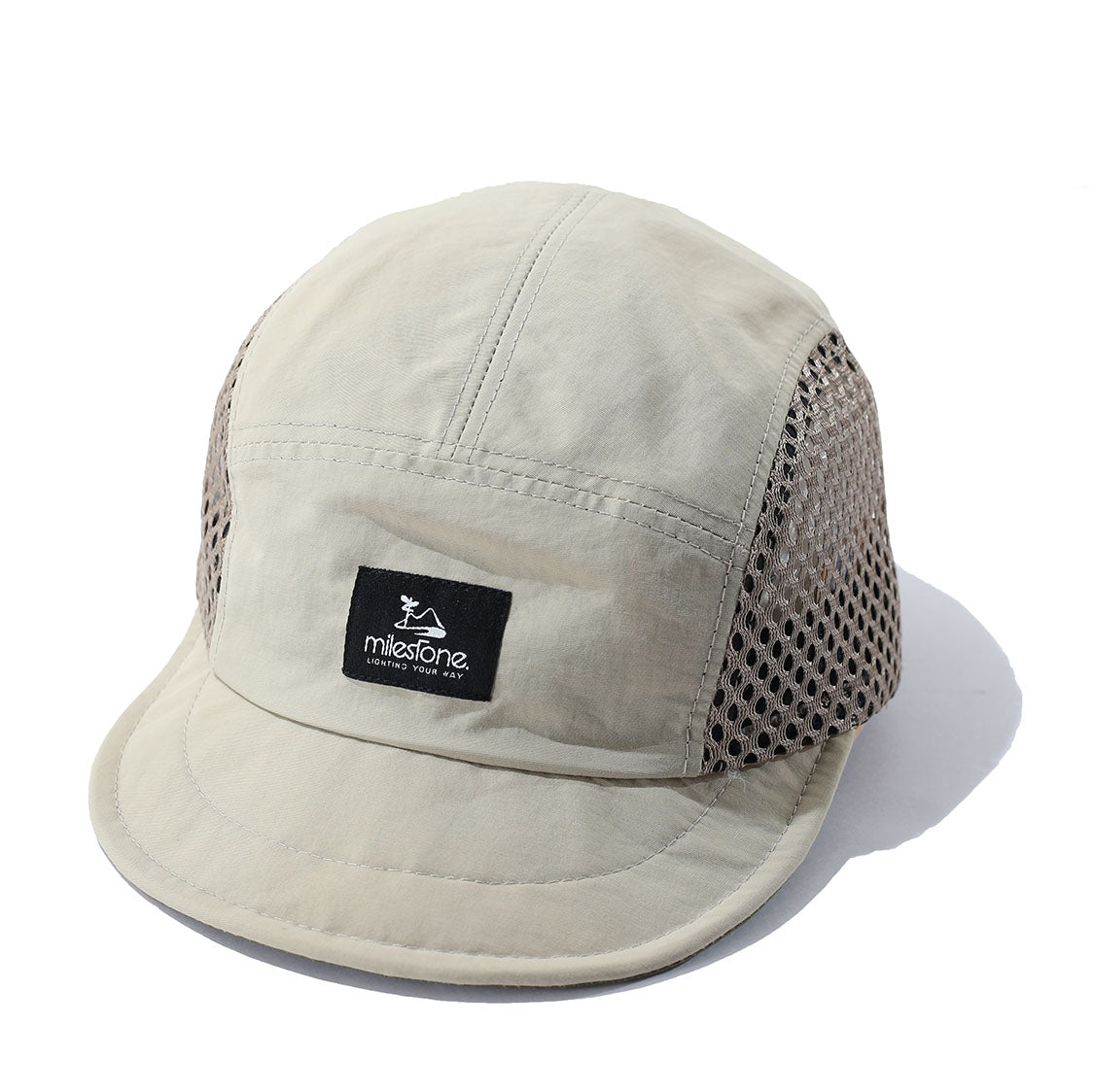 マイルストーン / オリジナルキャップ MSC-010 (2022 New Color)