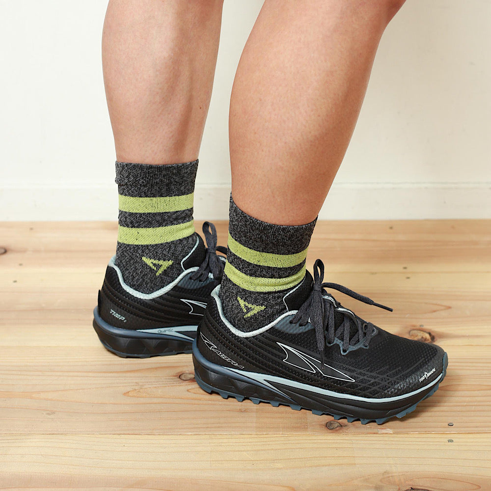 ドライマックス / ライト トレイルランニング クルー