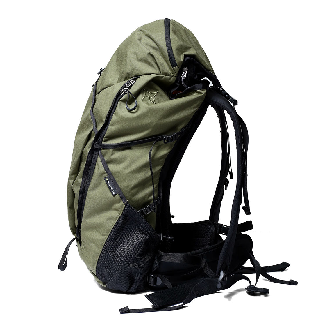 パーゴワークス / バディ33