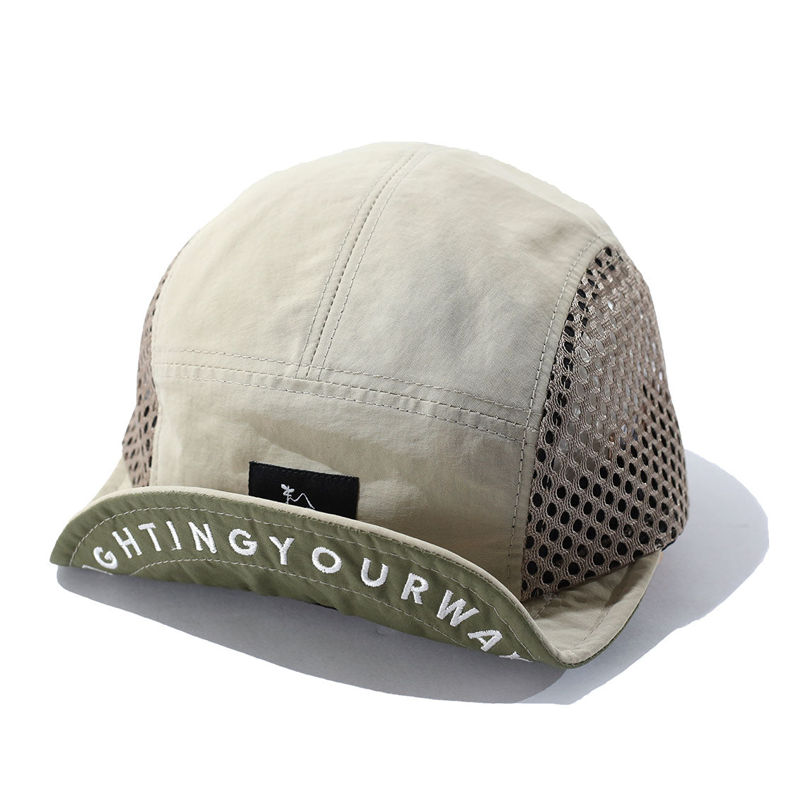 マイルストーン / オリジナルキャップ MSC-010 (2022 New Color)