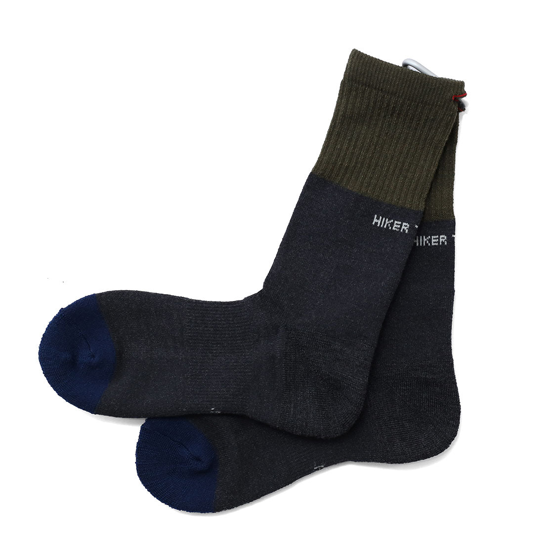 ハイカー トラッシュ / ゼロ デイ