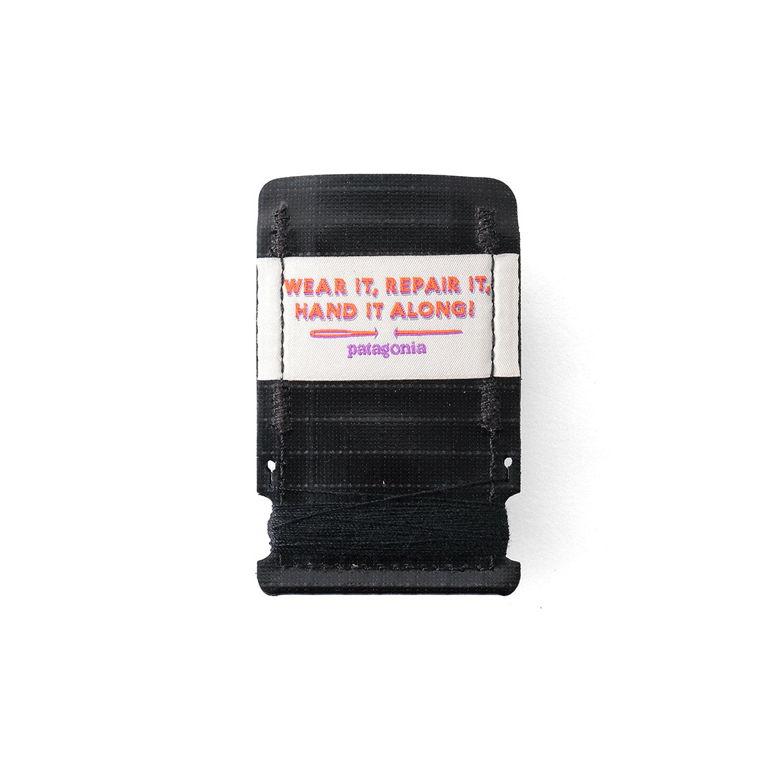パタゴニア / ウォーンウェア フィールド・リペア・キット