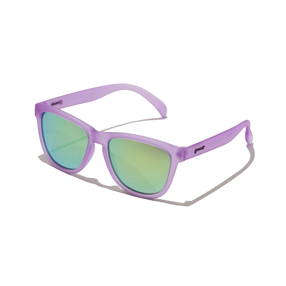 グダ— / 【OGs】Lilac It Like That!!!