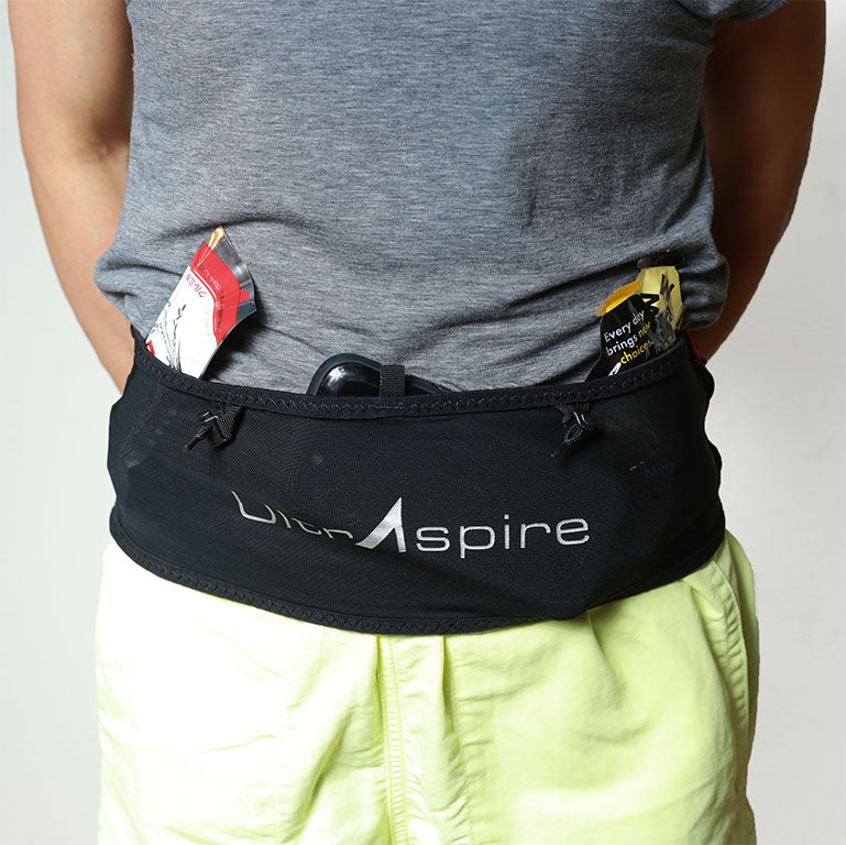 ウルトラスパイア / フェティッドレースベルト2.0